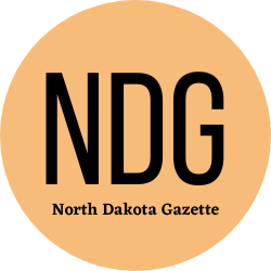 North Dakota Gazette